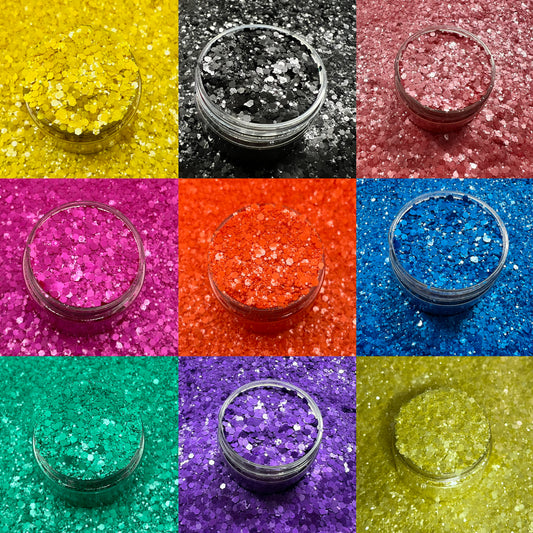 Candy Shop: Pearl Chunky Mix Bundle