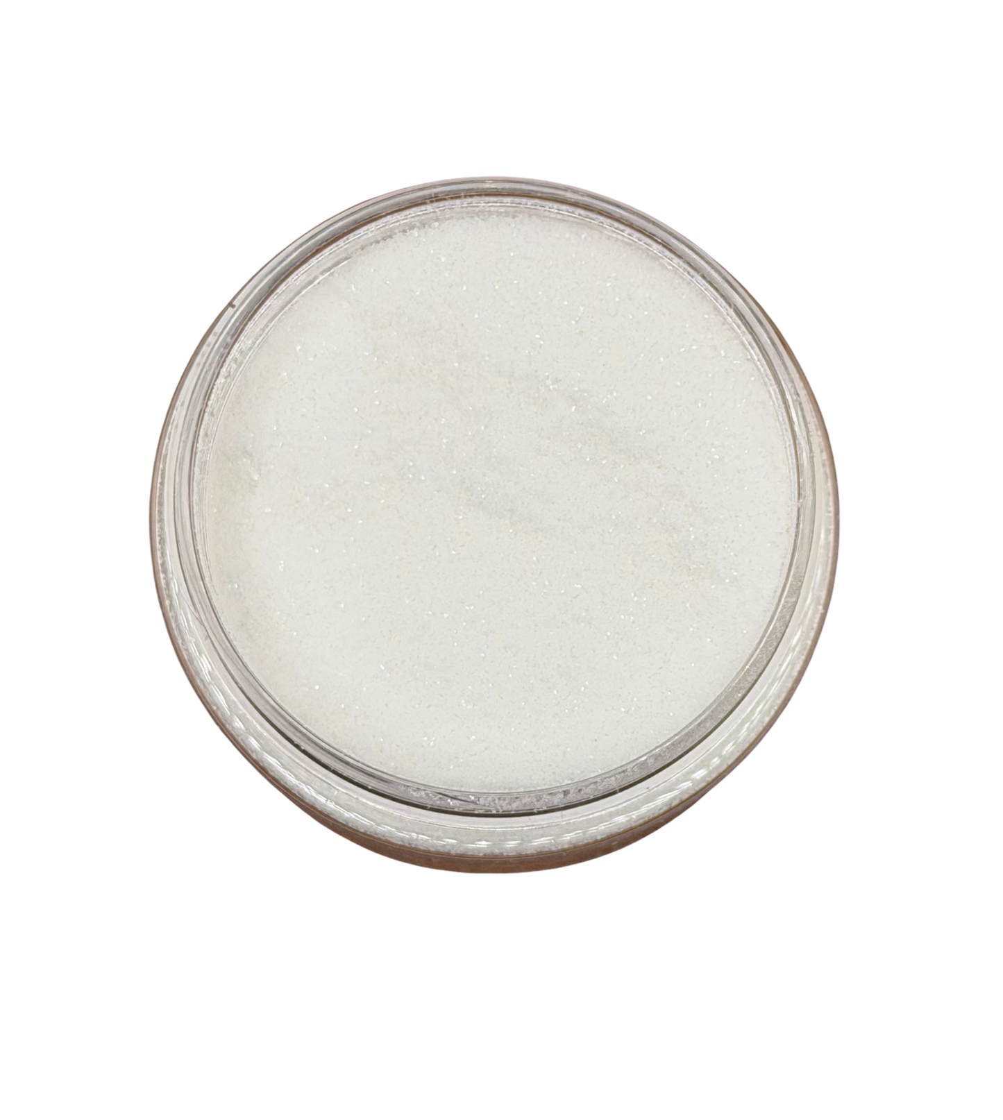 Before He Cheats: Translucent/Clear Glitter Dust