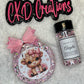 Angela: Custom Chunky Mix
