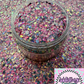 Blush & Bloom: Chunky Mix Created By AddiRaye Custom Creations