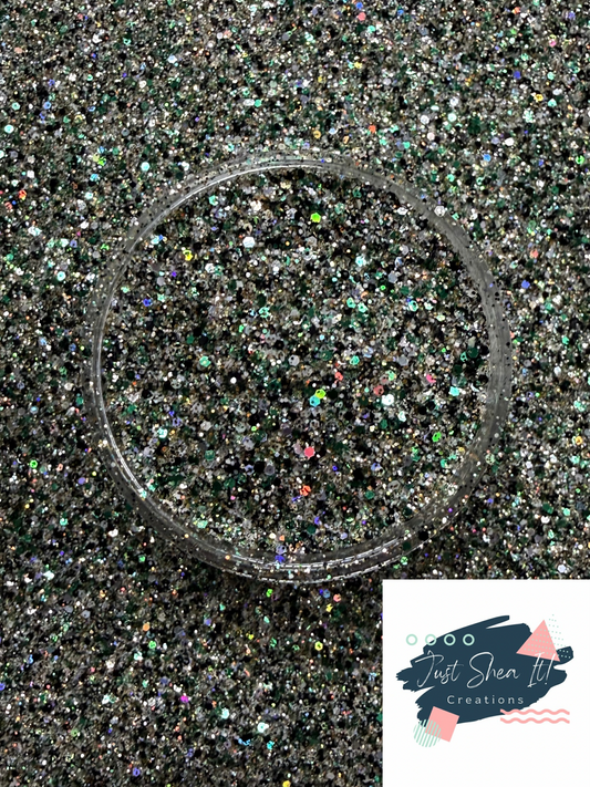 Fields Of Ireland: Mini Chunky Mix Created By Just Shea It