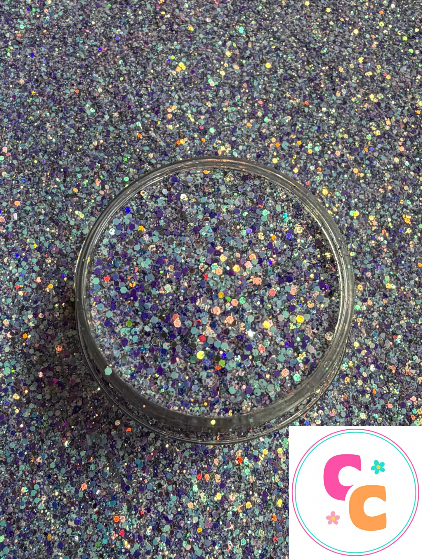 In Your Dreams: Mini Chunky Mix Created By Crafting Cleveland
