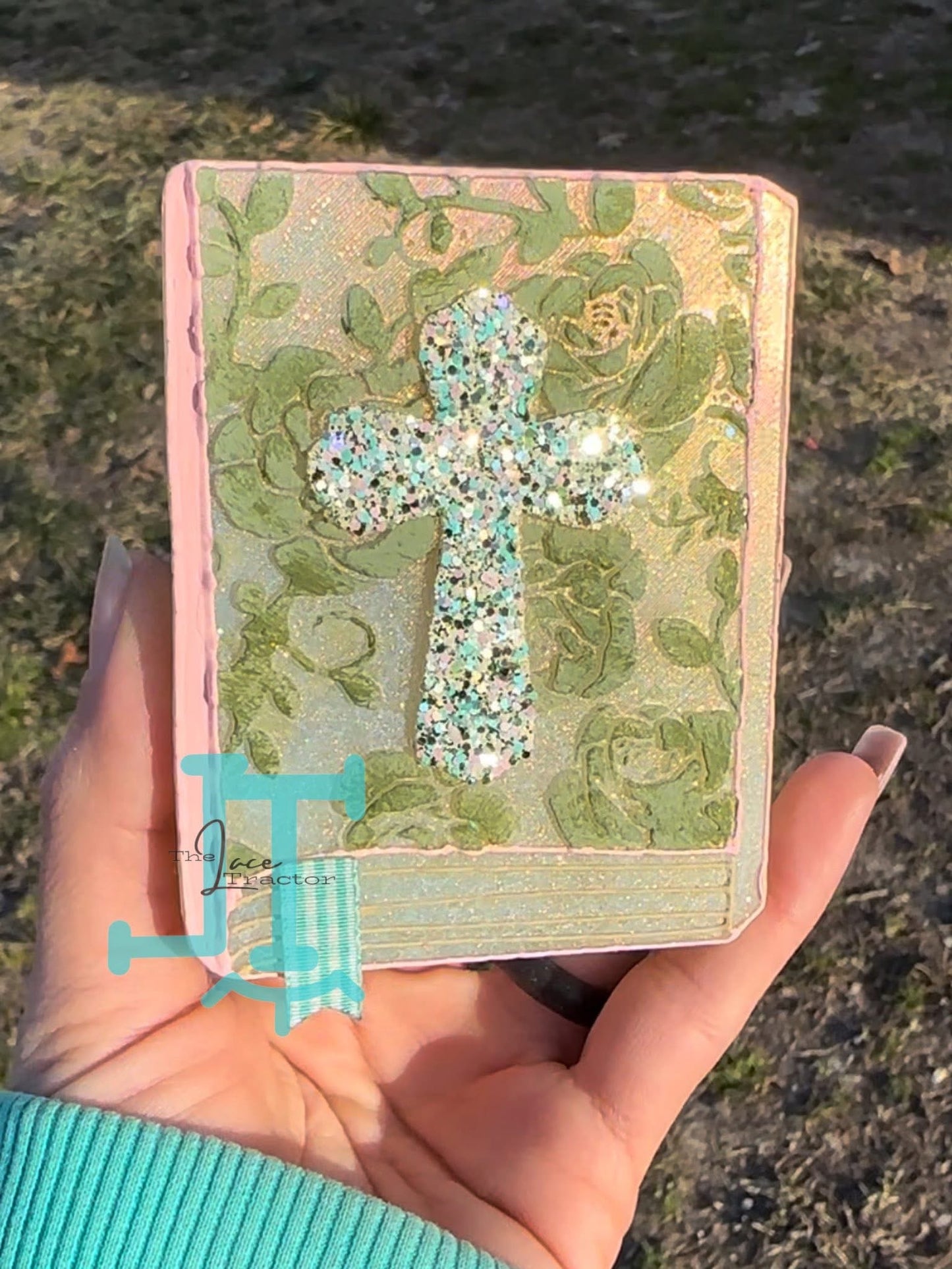 Countryside: Mini Chunky Mix Created By