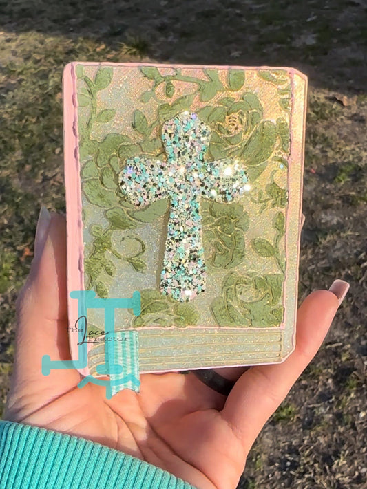 Countryside: Mini Chunky Mix Created By