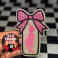 She's The Moment: Mini Chunky Mix Created By Texas Freshie Dealer
