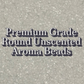 Premium Grade Unscented Aroma Beads