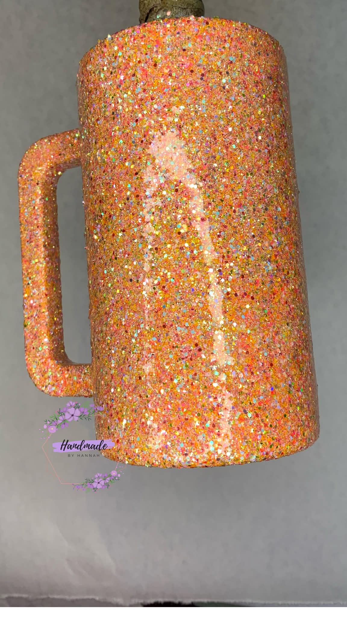 Walking On Sunshine: Mini Chunky Mix Created By Karcher Kreations