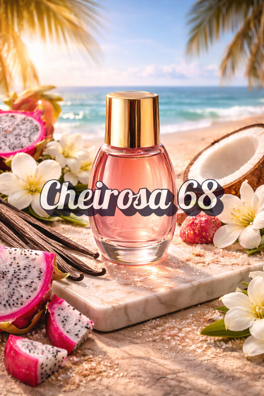Cheirosa 68 (Type): Fragrance Oil