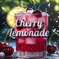 Cherry Lemonade (Type): Pre-Scented Beads