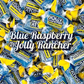 Blue Raspberry Jolly Rancher (Type): Fragrance Oil