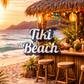 Tiki Beach: Pre-Scented Beads