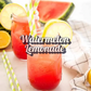 Watermelon Lemonade (Type): Pre-Scented Beads