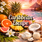 Caribbean Escape (Type): Pre-Scented Beads