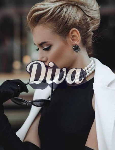 Diva (Type): Fragrance Oil