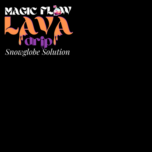 Magic Flow™ Lava Drip