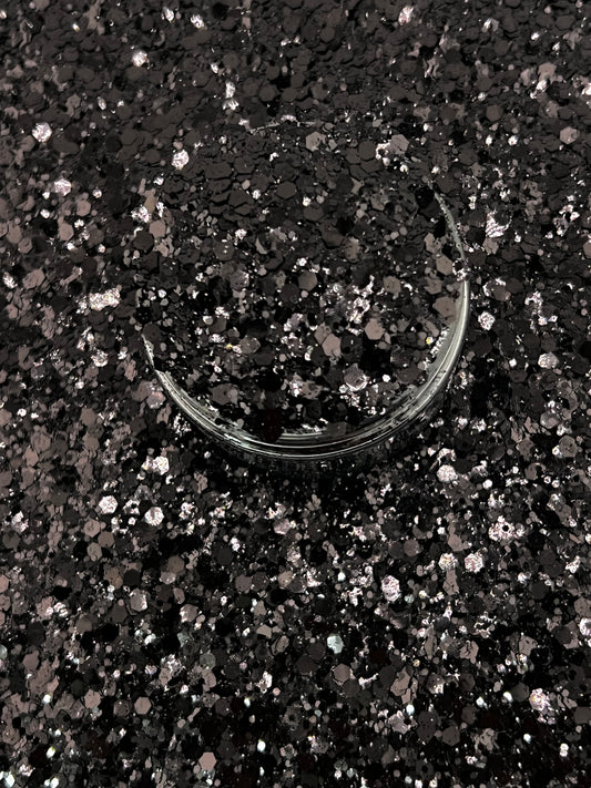 Salem: Chunky Metallic Mix
