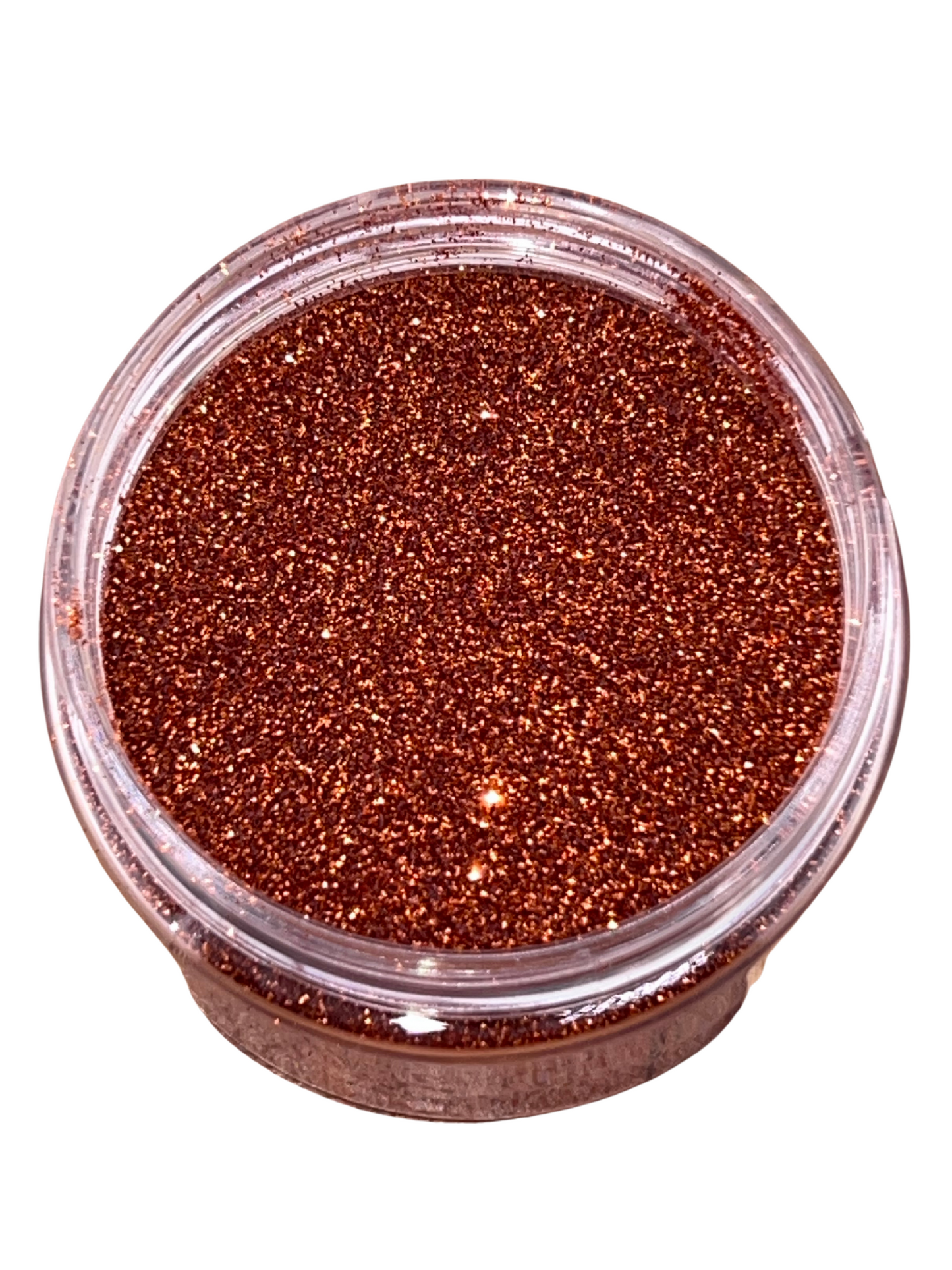 Pumpkin Kween: Metallic Glitter Dust
