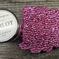 Merlot-Mica Powder