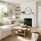 Clean House Vibes (Type): Pre-Scented Beads