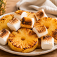 Toasted Pineapple Marshmallow (Type): Fragrance Oil