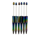 Oil Slick: Beadable Pen