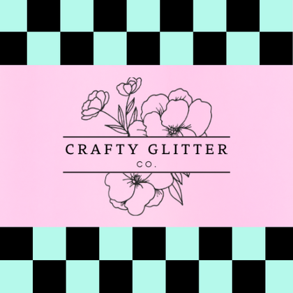 Crafty Glitter Co. LLC