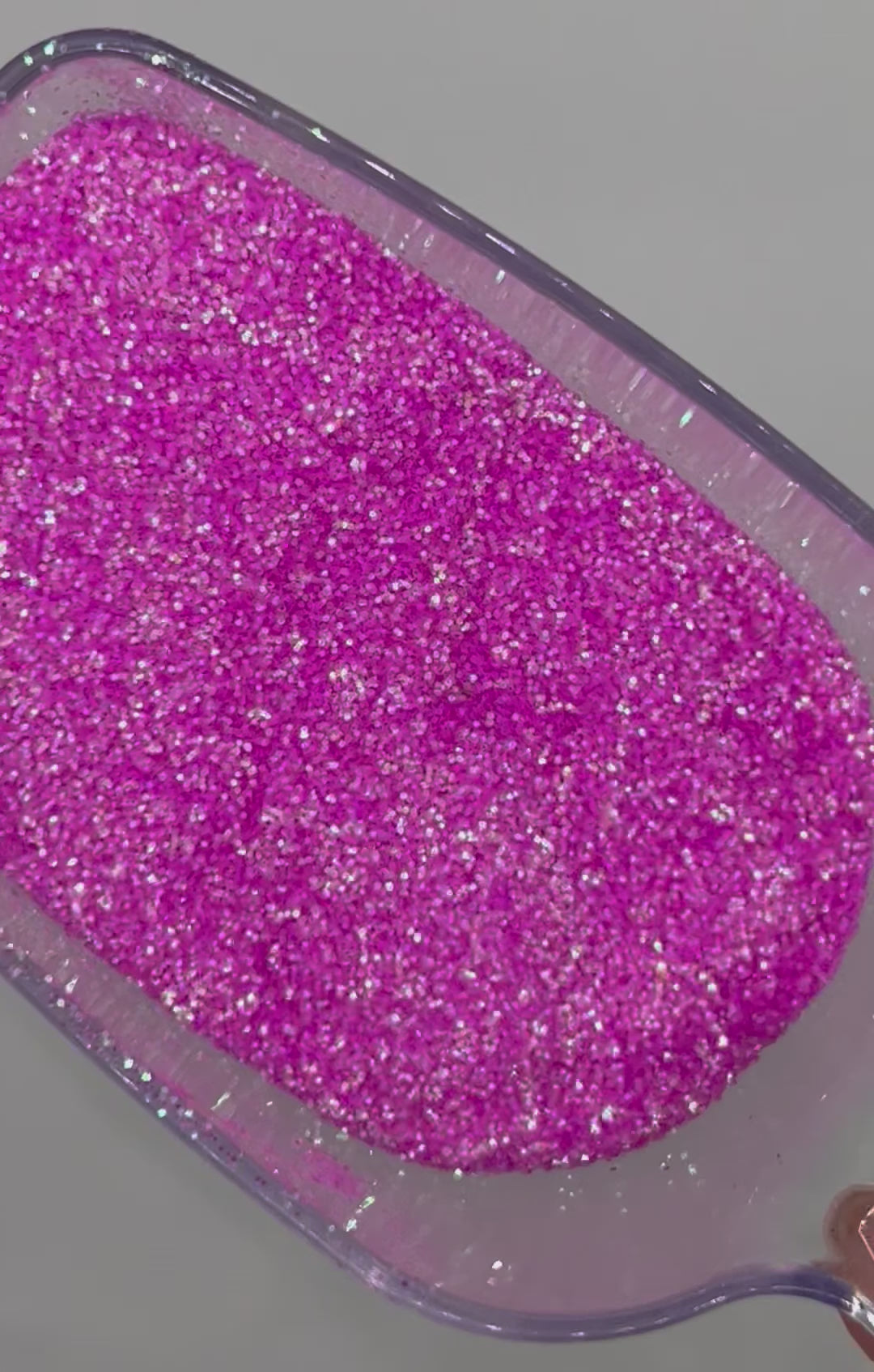 Drama Queen: Ultrafine Iridescent – Crafty Glitter Co. LLC