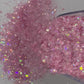 Cherry Blossom: Holographic Chunky Mix