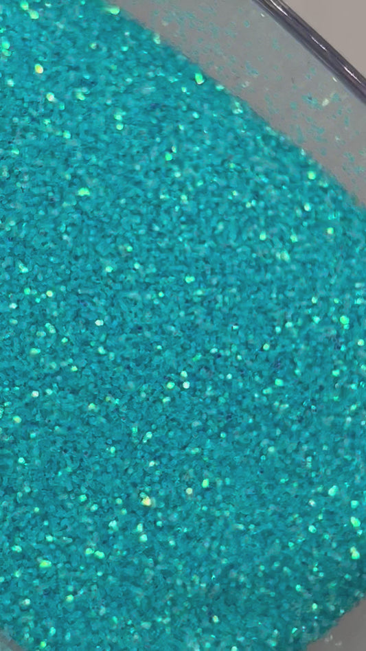 Siesta Key:  Ultrafine Iridescent