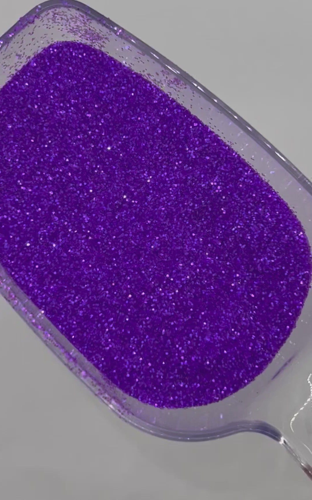 Sugarplum: Ultrafine Iridescent – Crafty Glitter Co. LLC
