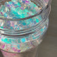 Mood Swing: Opal Chameleon Chunky Mix